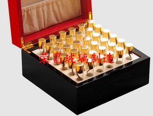 (冬蟲(chóng)夏草玻璃瓶,冬蟲(chóng)夏草包裝瓶,蟲(chóng)草粉玻璃瓶)